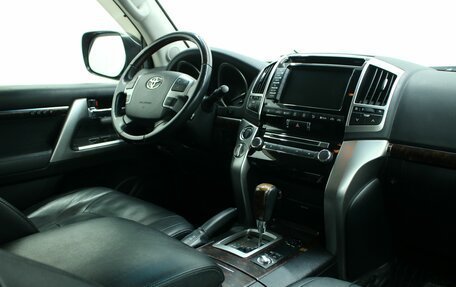 Toyota Land Cruiser 200, 2012 год, 3 950 000 рублей, 4 фотография