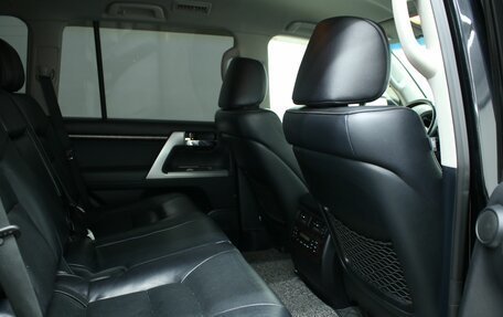 Toyota Land Cruiser 200, 2012 год, 3 950 000 рублей, 5 фотография