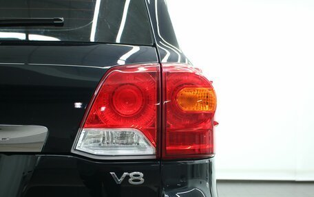 Toyota Land Cruiser 200, 2012 год, 3 950 000 рублей, 18 фотография