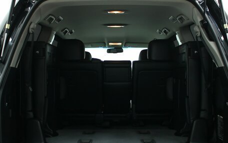 Toyota Land Cruiser 200, 2012 год, 3 950 000 рублей, 14 фотография