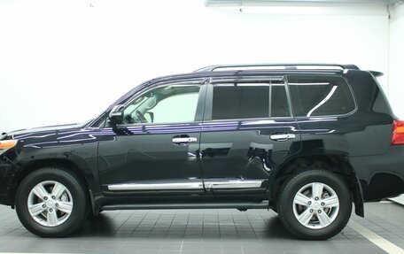 Toyota Land Cruiser 200, 2012 год, 3 950 000 рублей, 13 фотография