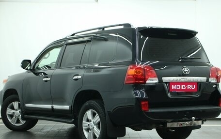 Toyota Land Cruiser 200, 2012 год, 3 950 000 рублей, 11 фотография