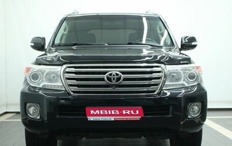 Toyota Land Cruiser 200, 2012 год, 3 950 000 рублей, 8 фотография