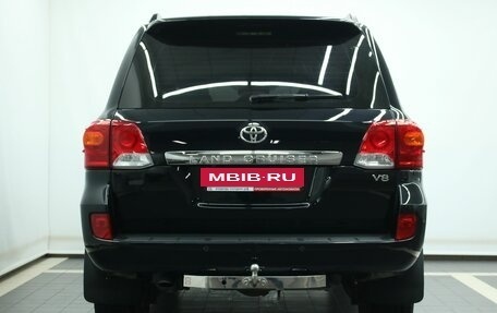 Toyota Land Cruiser 200, 2012 год, 3 950 000 рублей, 12 фотография
