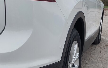 Volkswagen Tiguan II, 2019 год, 2 777 000 рублей, 3 фотография