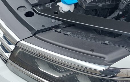 Volkswagen Tiguan II, 2019 год, 2 777 000 рублей, 4 фотография