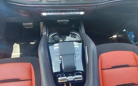 Mercedes-Benz GLE AMG, 2022 год, 8 900 000 рублей, 9 фотография