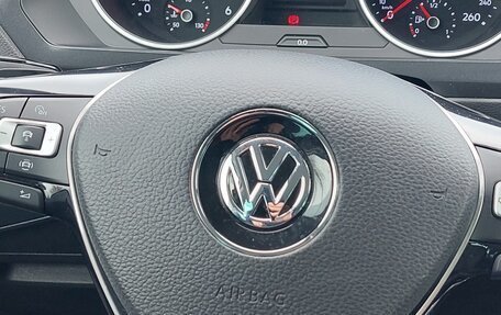 Volkswagen Tiguan II, 2019 год, 2 777 000 рублей, 6 фотография