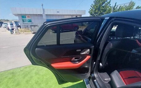 Mercedes-Benz GLE AMG, 2022 год, 8 900 000 рублей, 8 фотография