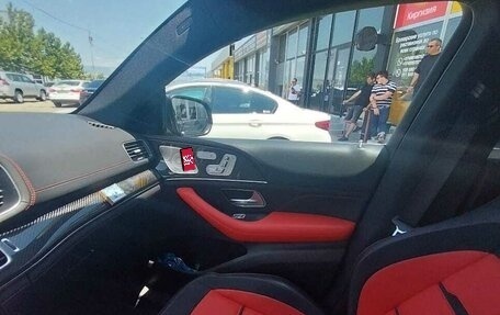 Mercedes-Benz GLE AMG, 2022 год, 8 900 000 рублей, 3 фотография