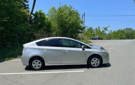 Toyota Prius, 2009 год, 850 000 рублей, 5 фотография