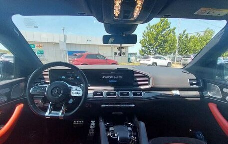 Mercedes-Benz GLE AMG, 2022 год, 8 900 000 рублей, 10 фотография