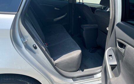 Toyota Prius, 2009 год, 850 000 рублей, 13 фотография