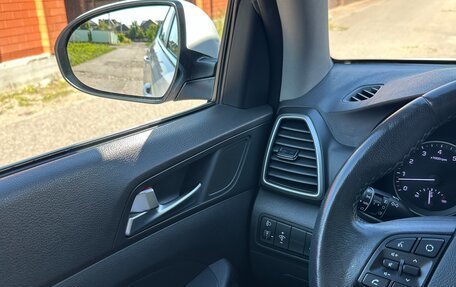 Hyundai Tucson III, 2019 год, 2 500 000 рублей, 5 фотография