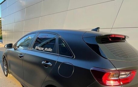 KIA cee'd III, 2021 год, 2 290 000 рублей, 5 фотография