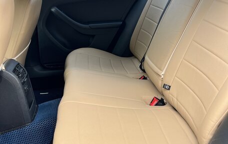 Volkswagen Jetta VI, 2012 год, 730 000 рублей, 10 фотография