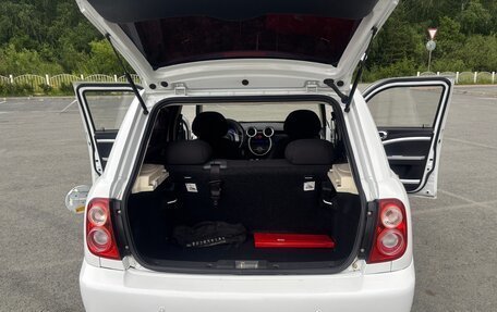 Lifan Smily I (330) рестайлинг, 2014 год, 520 000 рублей, 11 фотография