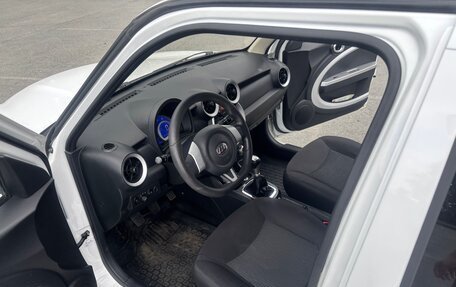 Lifan Smily I (330) рестайлинг, 2014 год, 520 000 рублей, 7 фотография