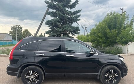 Honda CR-V III рестайлинг, 2012 год, 1 600 000 рублей, 6 фотография