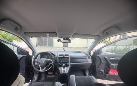 Honda CR-V III рестайлинг, 2012 год, 1 600 000 рублей, 10 фотография