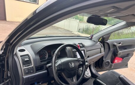 Honda CR-V III рестайлинг, 2012 год, 1 600 000 рублей, 9 фотография