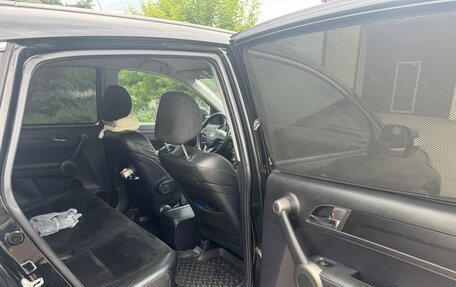 Honda CR-V III рестайлинг, 2012 год, 1 600 000 рублей, 7 фотография