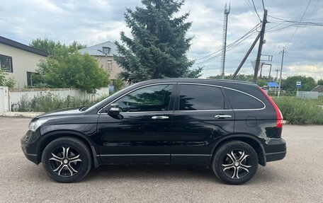 Honda CR-V III рестайлинг, 2012 год, 1 600 000 рублей, 2 фотография