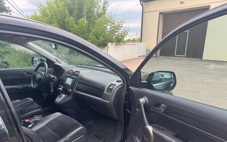 Honda CR-V III рестайлинг, 2012 год, 1 600 000 рублей, 8 фотография