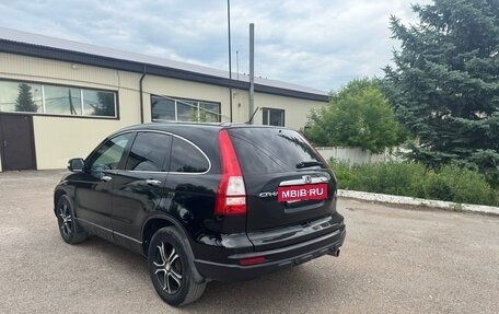 Honda CR-V III рестайлинг, 2012 год, 1 600 000 рублей, 3 фотография