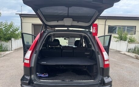 Honda CR-V III рестайлинг, 2012 год, 1 600 000 рублей, 11 фотография