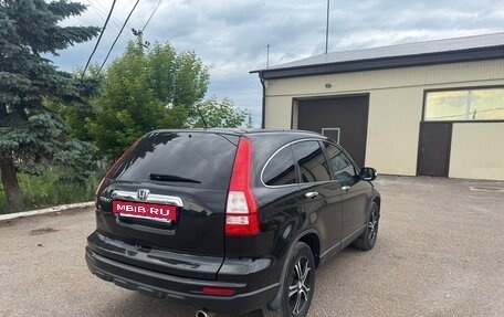 Honda CR-V III рестайлинг, 2012 год, 1 600 000 рублей, 5 фотография