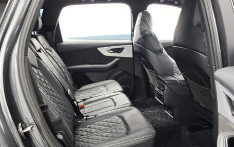 Audi Q7, 2022 год, 7 340 000 рублей, 7 фотография