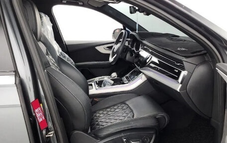 Audi Q7, 2022 год, 7 340 000 рублей, 6 фотография