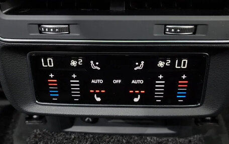 Audi Q7, 2022 год, 7 340 000 рублей, 15 фотография