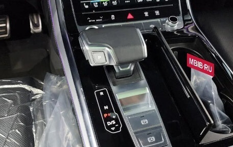 Audi Q7, 2022 год, 7 340 000 рублей, 13 фотография