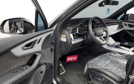 Audi Q7, 2022 год, 7 340 000 рублей, 5 фотография