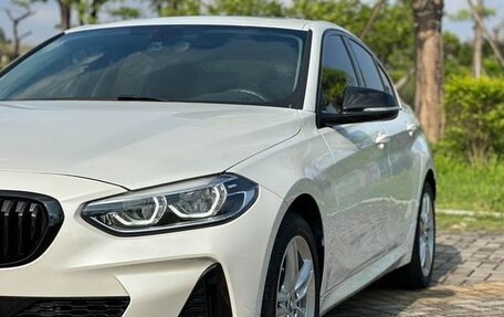 BMW 1 серия, 2021 год, 1 639 000 рублей, 4 фотография