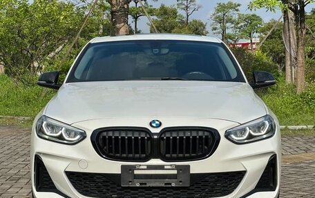 BMW 1 серия, 2021 год, 1 639 000 рублей, 2 фотография