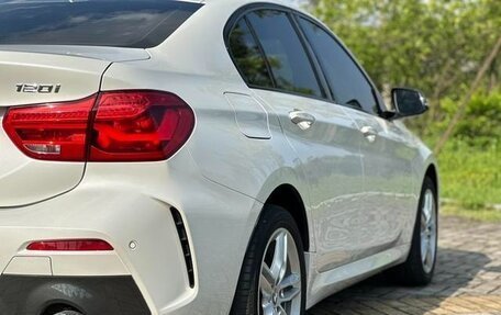 BMW 1 серия, 2021 год, 1 639 000 рублей, 9 фотография