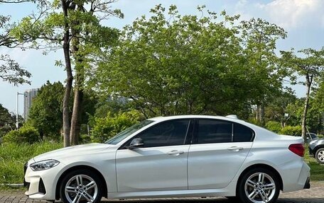 BMW 1 серия, 2021 год, 1 639 000 рублей, 5 фотография