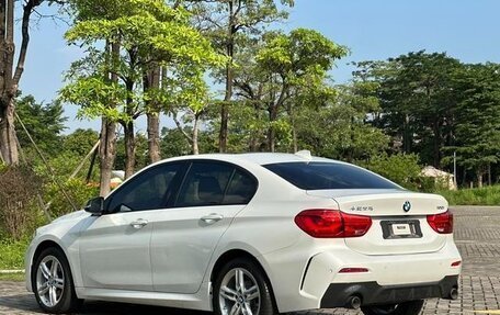 BMW 1 серия, 2021 год, 1 639 000 рублей, 6 фотография