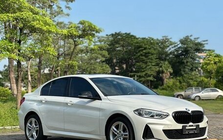 BMW 1 серия, 2021 год, 1 639 000 рублей, 3 фотография