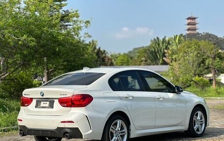 BMW 1 серия, 2021 год, 1 639 000 рублей, 8 фотография