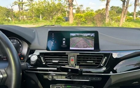 BMW 1 серия, 2021 год, 1 639 000 рублей, 13 фотография