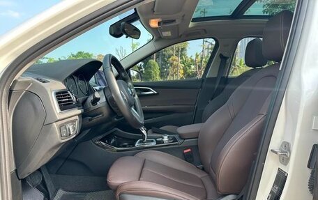 BMW 1 серия, 2021 год, 1 639 000 рублей, 10 фотография