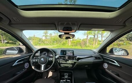 BMW 1 серия, 2021 год, 1 639 000 рублей, 15 фотография