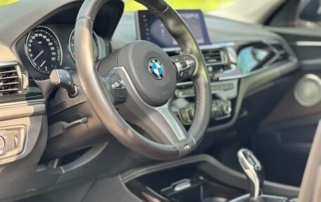 BMW 1 серия, 2021 год, 1 639 000 рублей, 11 фотография