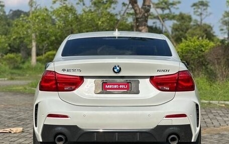 BMW 1 серия, 2021 год, 1 639 000 рублей, 7 фотография
