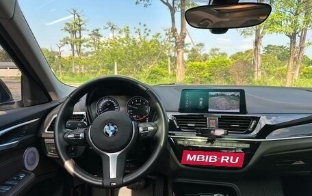 BMW 1 серия, 2021 год, 1 639 000 рублей, 12 фотография