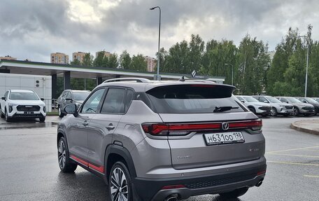 Changan CS35 Plus, 2022 год, 1 599 000 рублей, 3 фотография